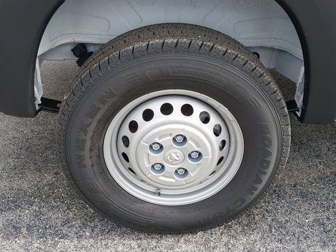 New 2025 RAM ProMaster 1500 w/ Convenience Group image 15