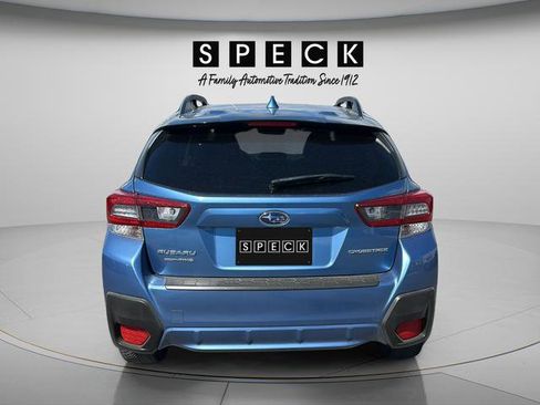 Used 2021 Subaru Crosstrek 2.0i Premium w/ Popular Package #4 AWD/4WD image 4