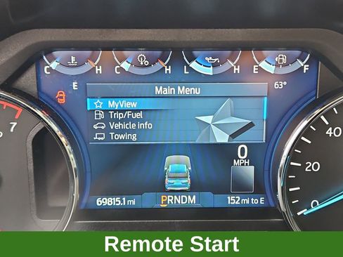 Used 2023 Ford Expedition Limited image 9