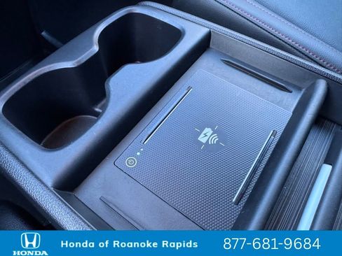 Used 2025 Honda Odyssey Sport-L image 28