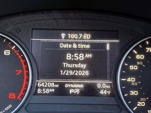 Used 2018 Audi Q5 2.0T Premium w/ Convenience Package image 14