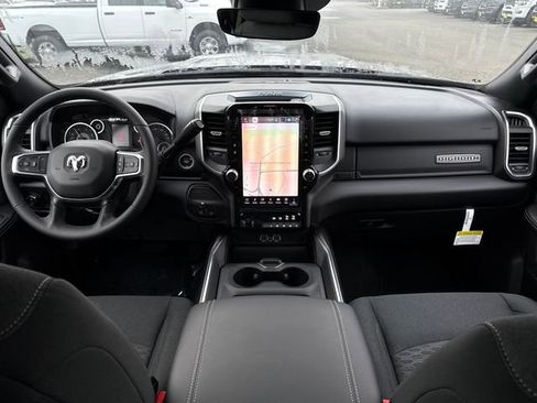 New 2026 RAM 3500 Big Horn image 13