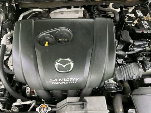 Used 2017 MAZDA MAZDA3 Grand Touring FWD image 19