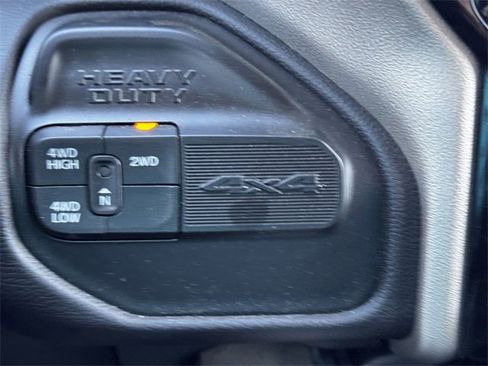 Certified 2024 RAM 3500 Laramie image 43