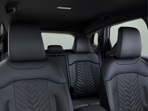 New 2026 Kia Sportage X-Line image 28