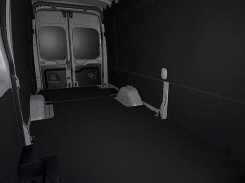 New 2026 Ford Transit 350 148 High Roof Extended AWD image 39