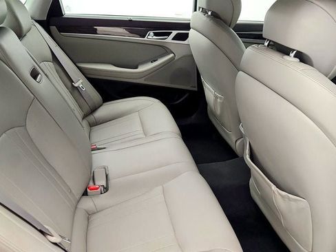 Used 2017 Genesis G80 3.8 w/ Option Group 02 image 23