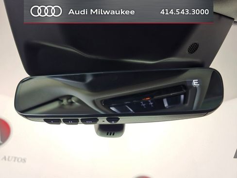 New 2026 Audi Q3 quattro 2.0T AWD/4WD image 41