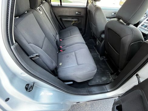 Used 2010 Ford Edge SEL AWD/4WD image 19