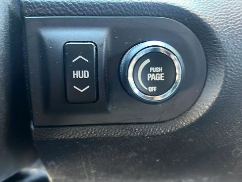 Used 2011 Chevrolet Camaro LT w/ RS Package RWD image 15