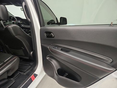 Used 2023 Dodge Durango R/T AWD/4WD image 25