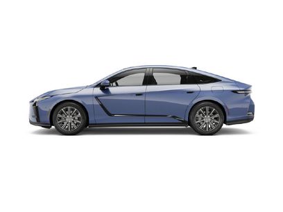 New 2026 Lexus ES 350h
