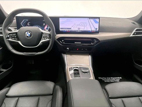 Used 2025 BMW 330i xDrive Sedan image 15