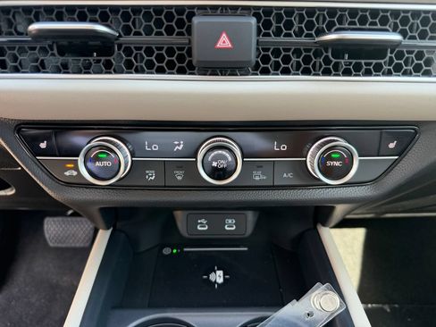 New 2027 Honda HR-V EX-L image 22