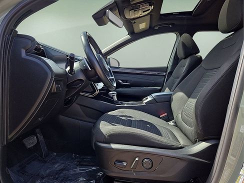 Used 2022 Hyundai Santa Cruz SEL Premium w/ Cargo Package image 21