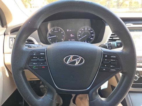 Used 2016 Hyundai Sonata SE image 22