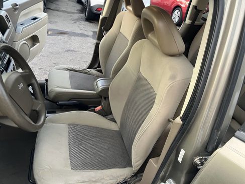 Used 2007 Jeep Compass Sport w/ PWR Equipment Group image 37