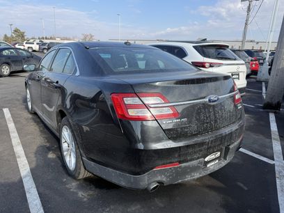Used 2014 Ford Taurus SEL