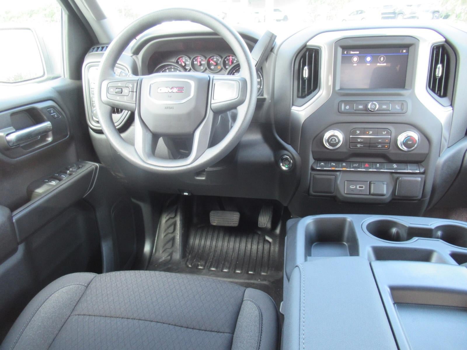 New 2026 GMC Sierra 1500 Pro w/ Pro Value Package AWD/4WD image 13