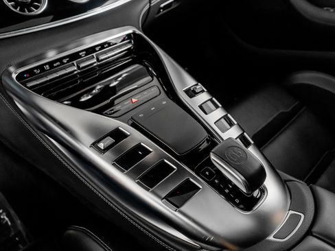 Used 2020 Mercedes-Benz AMG GT 63 image 37