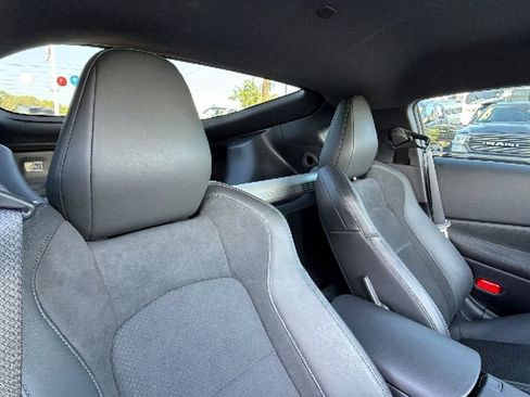 Used 2024 Nissan Z Performance w/ Floor Mat Package RWD image 29