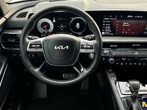Used 2024 Kia Telluride SX Prestige X-Line image 16
