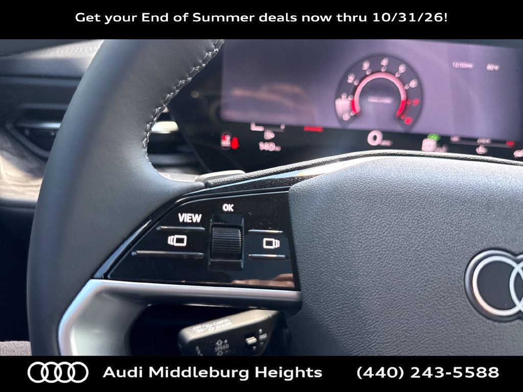 New 2026 Audi Q5 2.0T AWD/4WD image 17