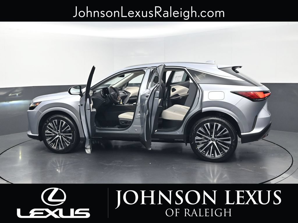 New 2026 Lexus RX 350 Premium Plus w/ Accessory Package (K3) FWD image 38
