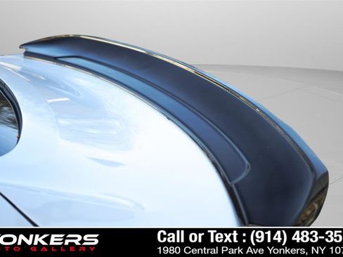 Used 2019 Ford Mustang GT Premium w/ California Special Package image 38