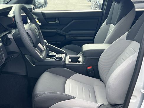 New 2025 Toyota Tacoma TRD Off-Road image 7
