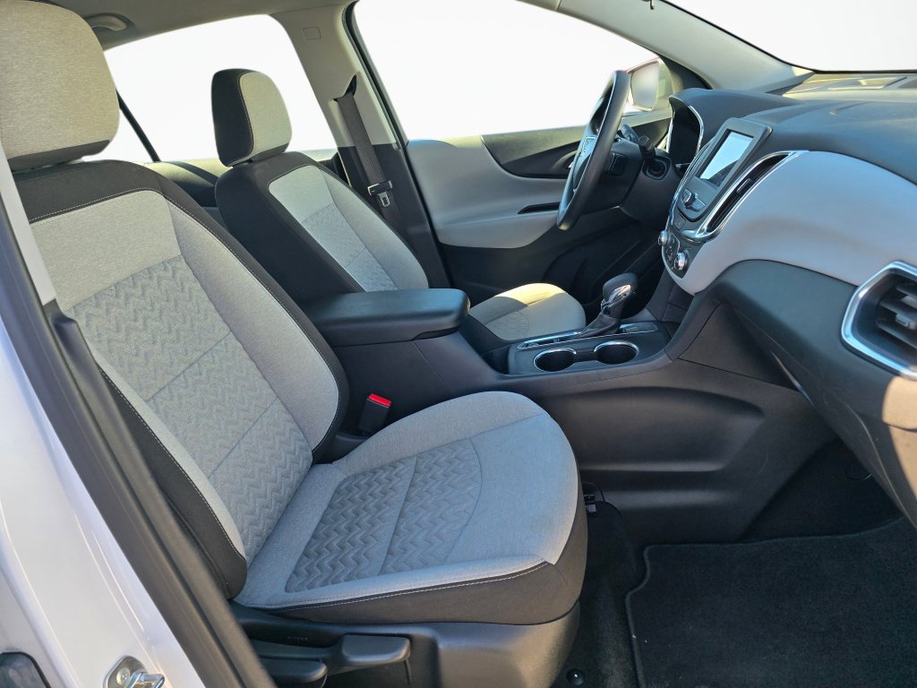 Used 2024 Chevrolet Equinox LS FWD image 27