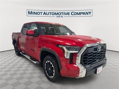 Used 2026 Toyota Tundra SR5
