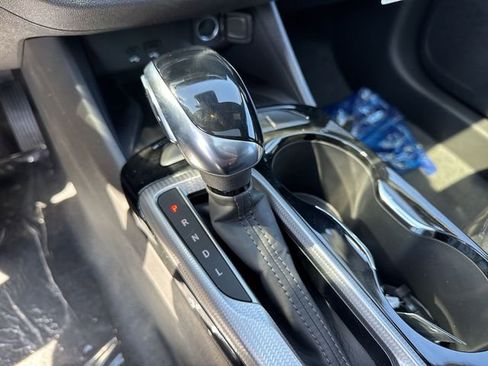 New 2026 Buick Envista Avenir image 19