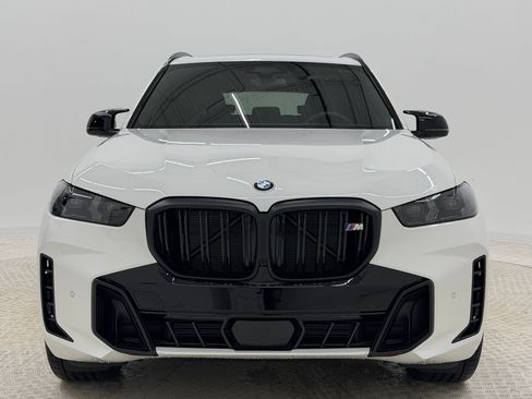 New 2026 BMW X5 M60i AWD/4WD image 6