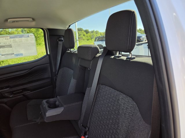 New 2026 Ford Ranger XL w/ Trailer Tow Package RWD image 13