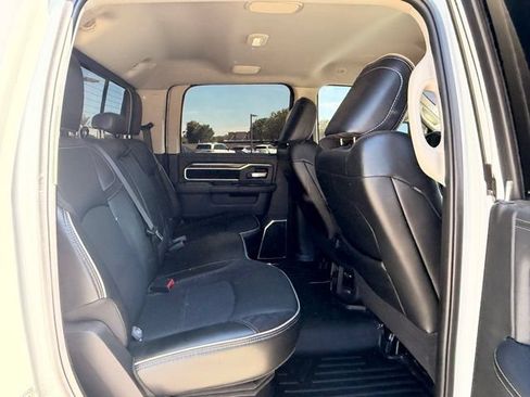 Used 2024 RAM 2500 Laramie w/ Safety Group AWD/4WD image 19