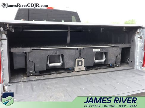 Used 2024 Ford F150 STX AWD/4WD image 15