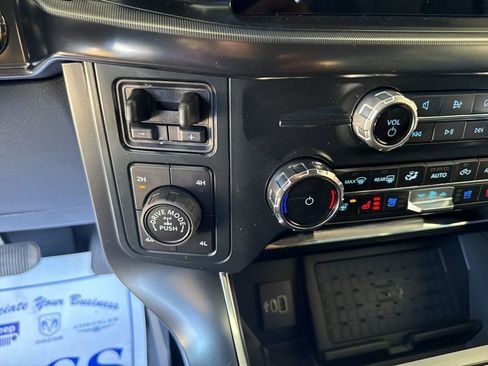 New 2026 Ford F150 Raptor AWD/4WD image 14