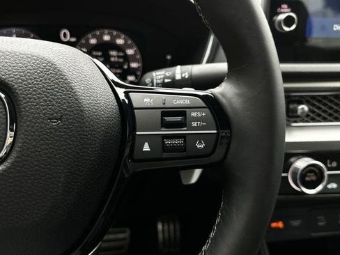 New 2026 Acura Integra A-Spec FWD image 18
