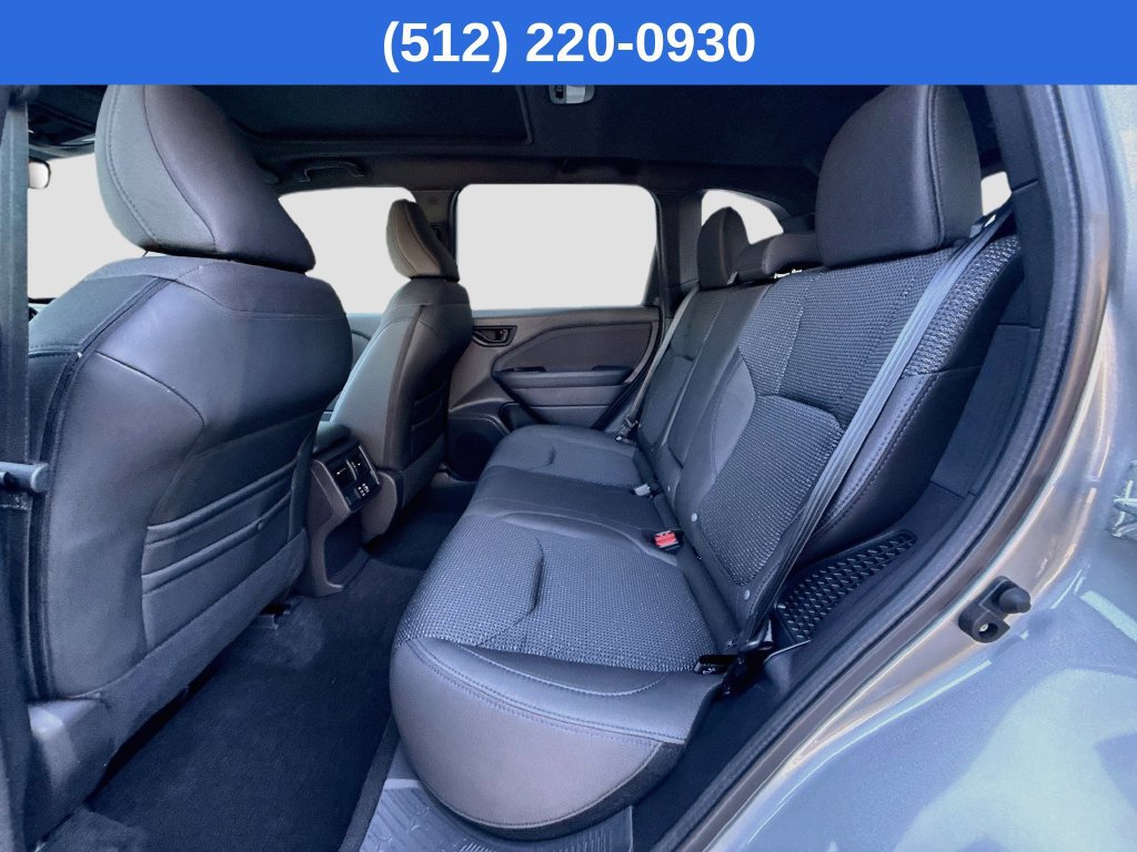 New 2026 Subaru Forester Touring AWD/4WD image 31