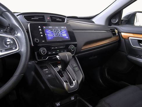 Used 2020 Honda CR-V EX image 30