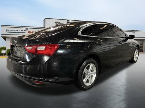 Used 2024 Chevrolet Malibu LS image 5