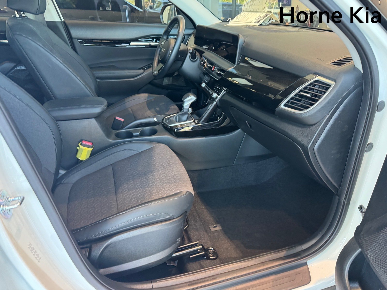 New 2026 Kia Seltos S AWD/4WD image 20