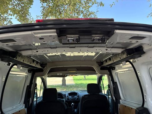 Used 2015 Ford Transit Connect XL FWD image 32