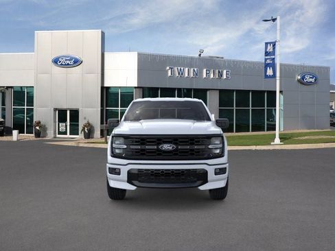 New 2026 Ford F150 STX image 6