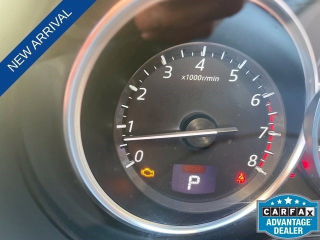 Used 2016 MAZDA MAZDA6 Sport FWD image 8