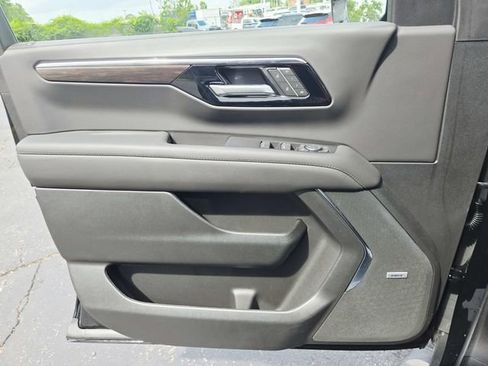 New 2026 Chevrolet Tahoe Z71 AWD/4WD image 31