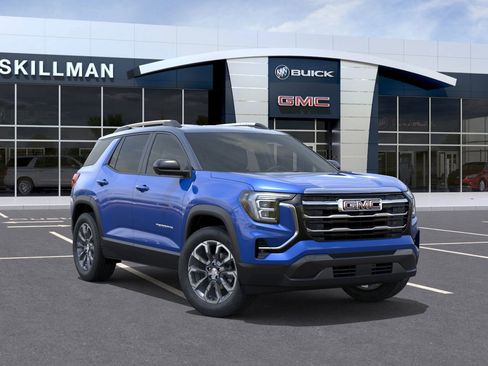 New 2026 GMC Terrain Elevation w/ Elevation Premium Package image 7