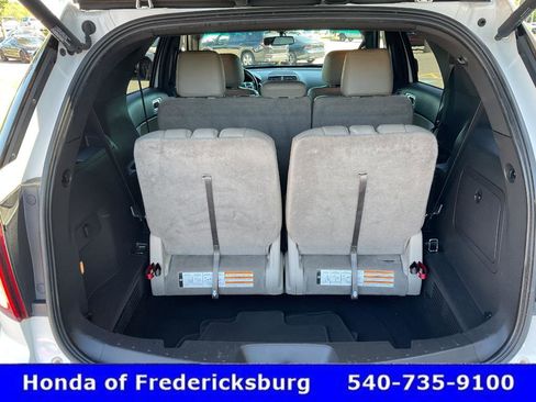 Used 2015 Ford Explorer XLT w/ Equipment Group 202A FWD image 20