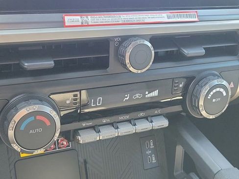 New 2026 Toyota Tacoma TRD Off-Road AWD/4WD image 27